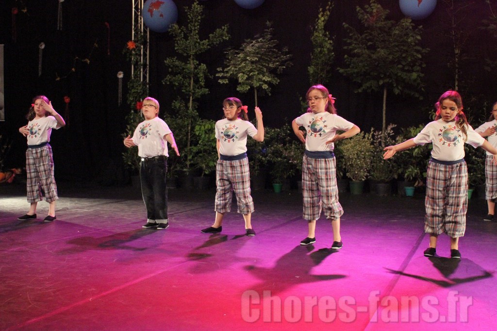 COURS DE DANSE MONTARGIS ENFANT 8-10 ANS