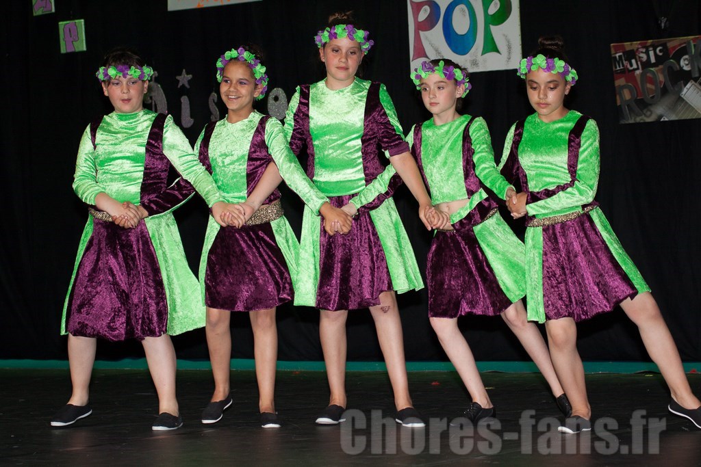 Cours initiation 8-10 ans montargis 2013