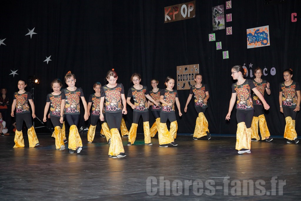Cours initiation 8-10 ans montargis 2013