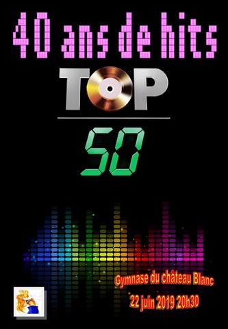 40 ans de hits