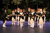 COURS DE DANSE MONTARGIS EVEIL 5 ANS 