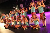 COURS DE DANSE SPECTACLE MONTARGIS 6-8 ANS 