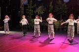 COURS DE DANSE MONTARGIS ENFANT 8-10 ANS