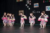 Cours de initiation 6-8 ans montargis 2013