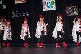 Cours initiation 6-8 ans montargis 2013