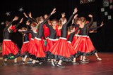 Cours initiation 8-10 ans montargis 2013