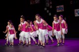 Cours initiation 8-10 ans montargis 2013