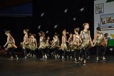 Cours Danse  Initiation 8-10 ANS 2014 montargis villemandeur