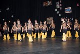 Cours initiation 8-10 ans montargis 2013